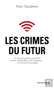 Les Crimes Du Futur
