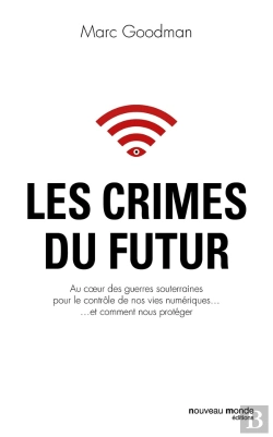 Bertrand.pt - Les Crimes Du Futur