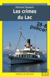 Les Crimes Du Lac
