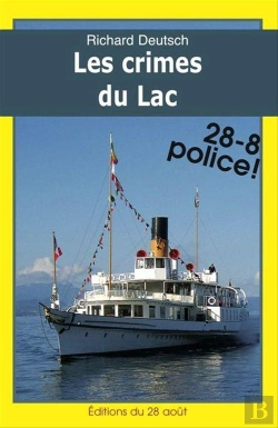 Bertrand.pt - Les Crimes Du Lac