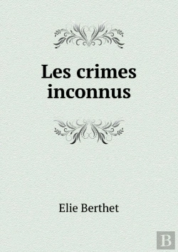 Bertrand.pt - Les Crimes Inconnus