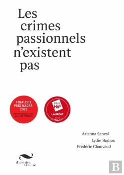 Bertrand.pt - Les Crimes Passionnels N'Existent Pas