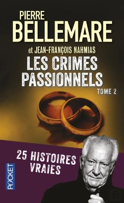 Bertrand.pt - Les Crimes Passionnels T.2 ; 25 Histoires Vraies