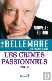 Les Crimes Passionnels Vol. 2