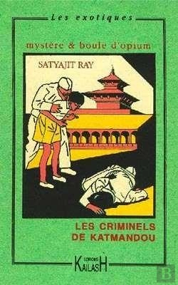 Bertrand.pt - Les Criminels De Katmandou