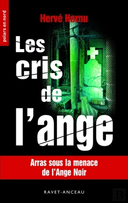 Bertrand.pt - Les Cris De L'Ange