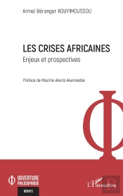Les Crises Africaines : Enjeux Et Prospectives