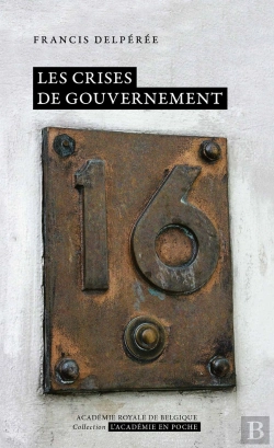 Bertrand.pt - Les Crises De Gouvernement