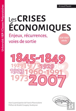 Bertrand.pt - Les Crises Économiques Xixe-Xxie