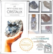 Les Cristaux Bien-Etre