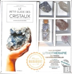 Bertrand.pt - Les Cristaux Bien-Etre
