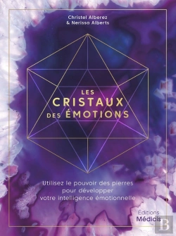 Bertrand.pt - Les Cristaux Des Emotions