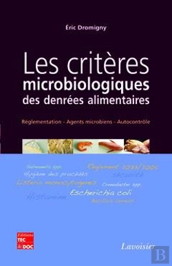 Bertrand.pt - Les Criteres Microbiologiques Des Denrees Alimentaires Reglementation Agents Microbiens Autocontrole
