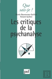 Les Critiques De La Psychanalyse