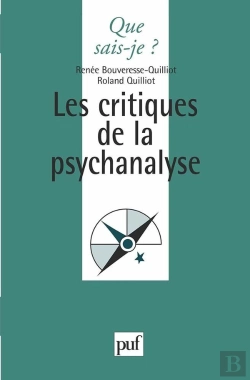 Bertrand.pt - Les Critiques De La Psychanalyse