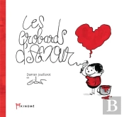 Les Crobards D'Amour