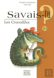 Les Crocodiles