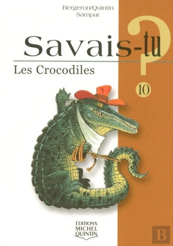 Bertrand.pt - Les Crocodiles