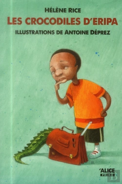 Bertrand.pt - Les Crocodiles D'Eripa