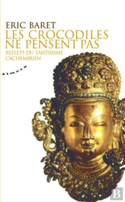 Bertrand.pt - Les Crocodiles Ne Pensent Pas; Reflets Du Tantrisme Cachémirien