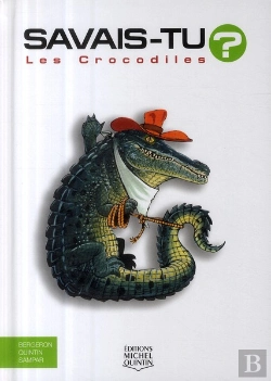Bertrand.pt - Les Crocodiles