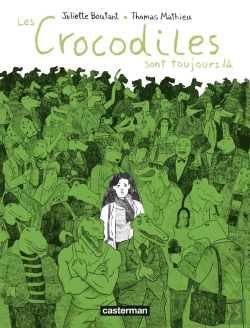 Bertrand.pt - Les Crocodiles Sont Toujours Là