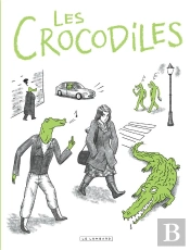 Les Crocodiles