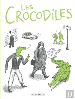 Bertrand.pt - Les Crocodiles
