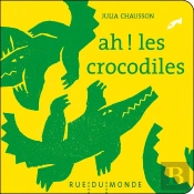 Les Crocrocros
