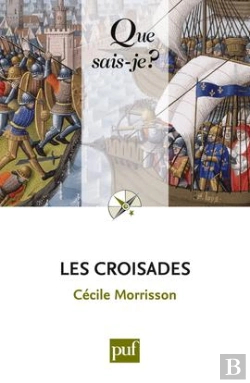 Bertrand.pt - Les Croisades (11ed) Qsj 157.