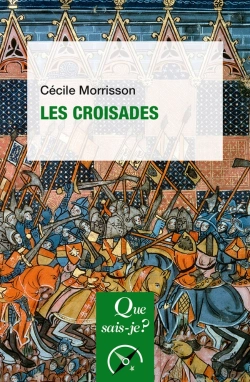 Bertrand.pt - Les Croisades