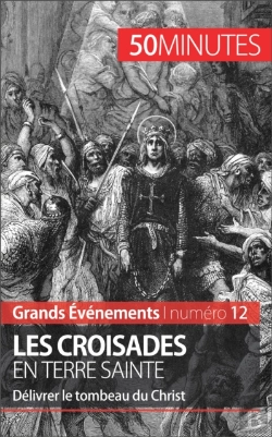 Bertrand.pt - Les Croisades En Terre Sainte