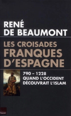 Bertrand.pt - Les Croisades Franques D'Espagne