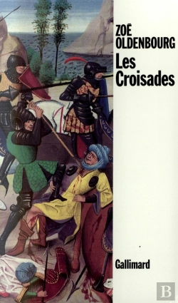 Bertrand.pt - Les Croisades
