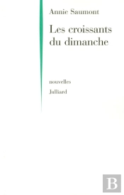 Les Croissants Du Dimanche