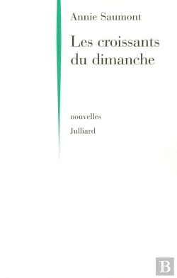 Bertrand.pt - Les Croissants Du Dimanche