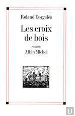 Bertrand.pt - Les Croix De Bois