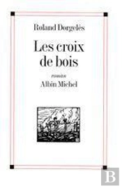Les Croix De Bois