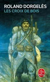 Les Croix De Bois