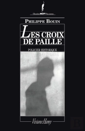 Les Croix De Paille
