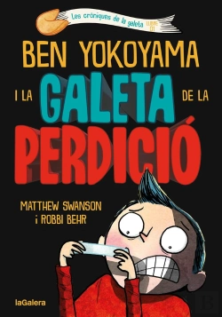 Bertrand.pt - Les Croniques De La Galeta 1 Ben Yokoyama I La Galeta Perdi