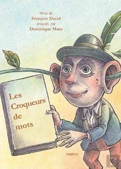 Bertrand.pt - Les Croqueurs De Mots