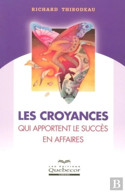Bertrand.pt - Les Croyances Qui Apportent Le Succes En Affaires