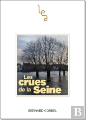 Les Crues De La Seine