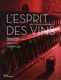 Bertrand.pt - Les Crus Classés De Saint-Emilion