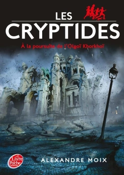 Bertrand.pt - Les Cryptides - T.2