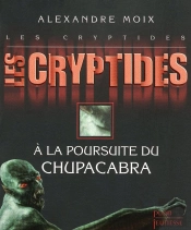 Les Cryptides T.3