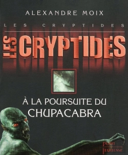 Bertrand.pt - Les Cryptides T.3