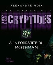 Les Cryptides T.4