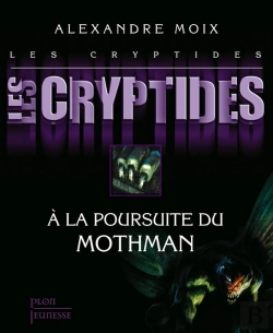Bertrand.pt - Les Cryptides T.4